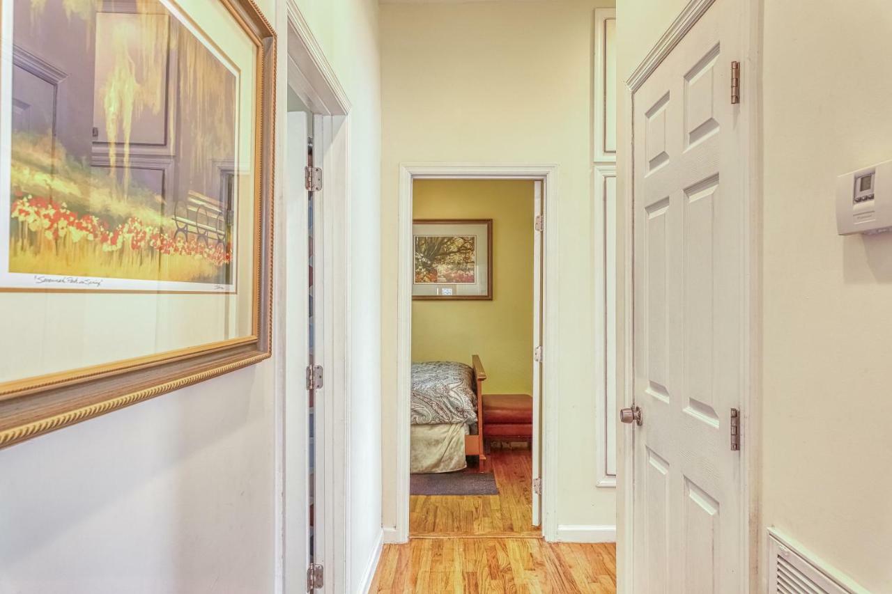 Savannah City Line Villa Eksteriør billede